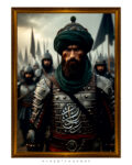 Selahaddin Eyyubi No. 75