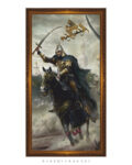 Sultan Alparslan No. 100