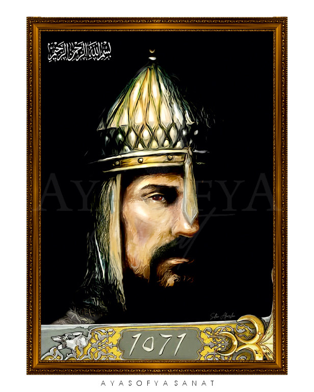 Sultan Alparslan No. 47