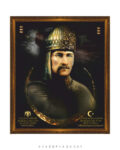 Sultan Alparslan ve Atatürk No. 98