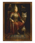 Tomris Hatun No. 145