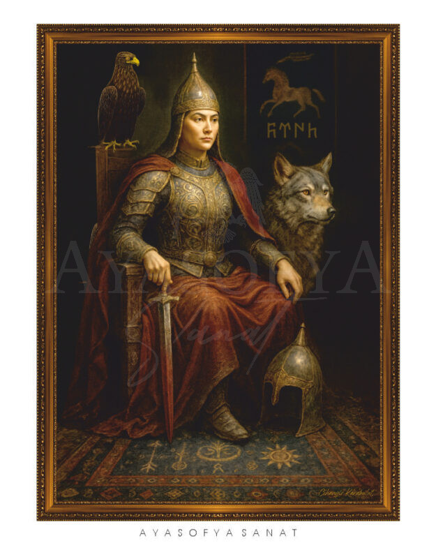 Tomris Hatun No. 145