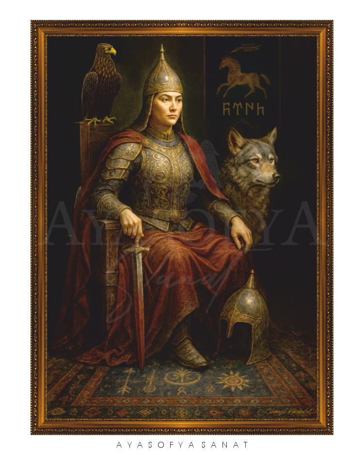Tomris Hatun No. 145