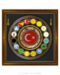 Türk Devlet Sancakları No. 31