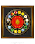 Türk Devlet Sancakları No. 54
