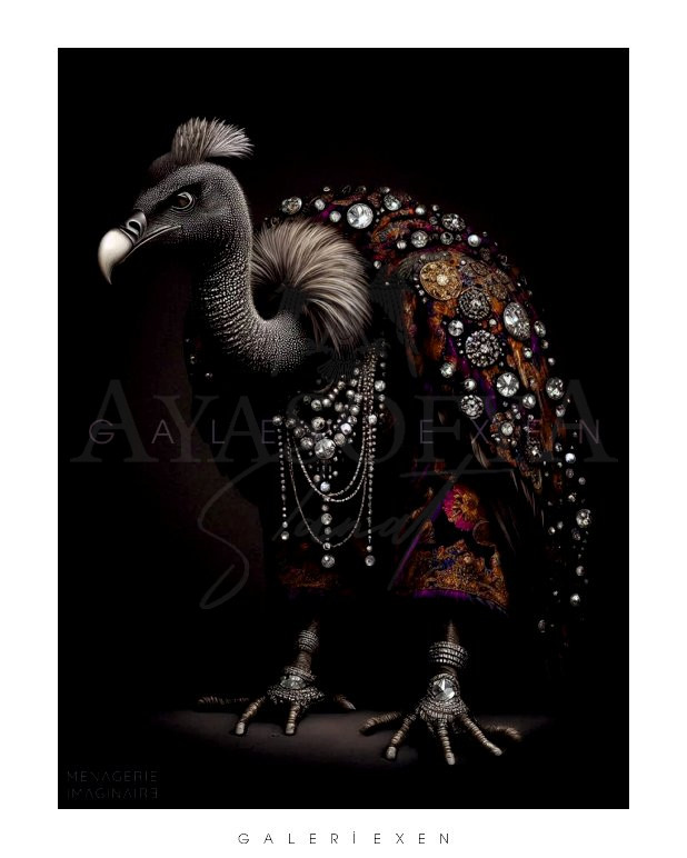 Vulture - K106M