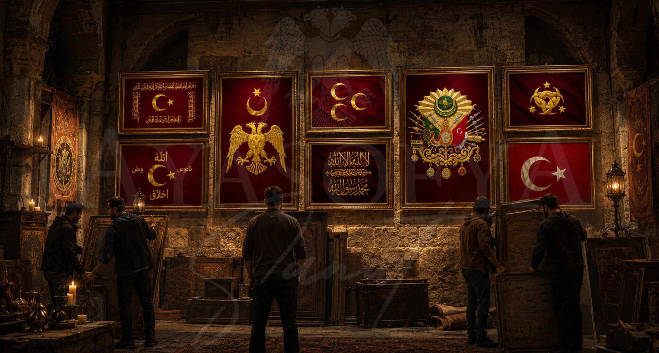 SANCAKLAR BANNER 1