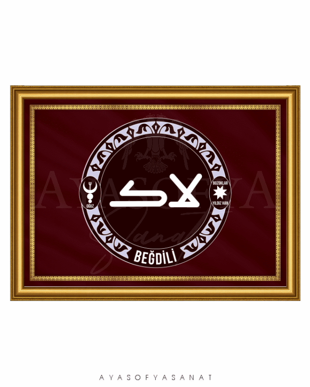Beğdili Sancağı