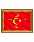 ittihat terakki kırmızı