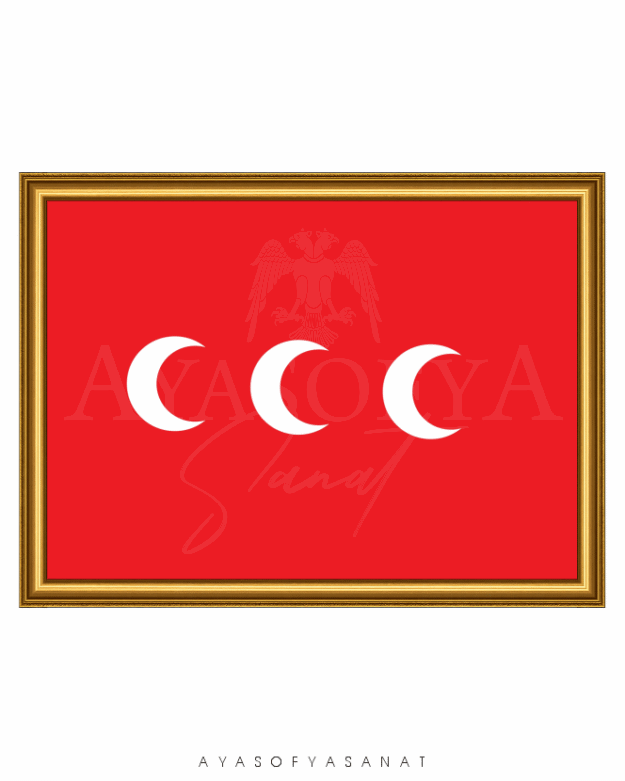 Osmanlı Donanma Sancağı