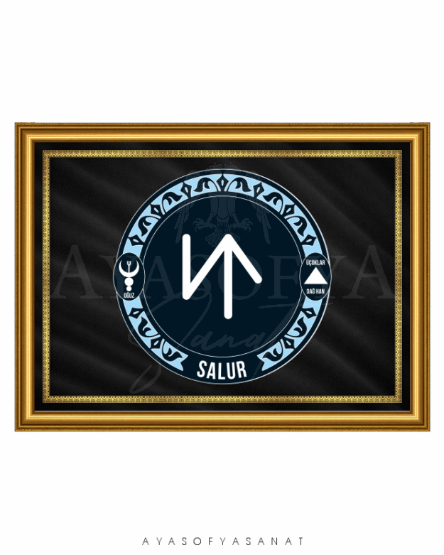 Salur Sancağı