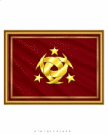 teşkilatı mahsusa bordo