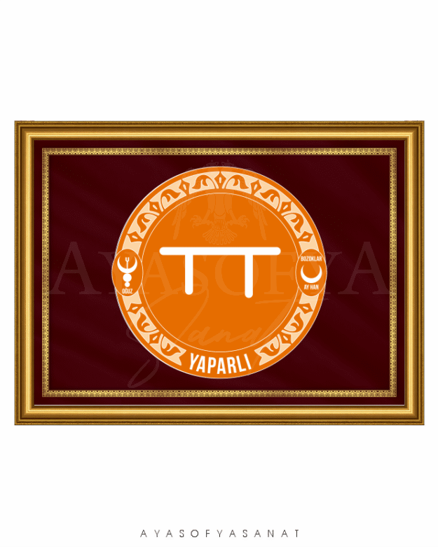 Yaparlı Sancağı
